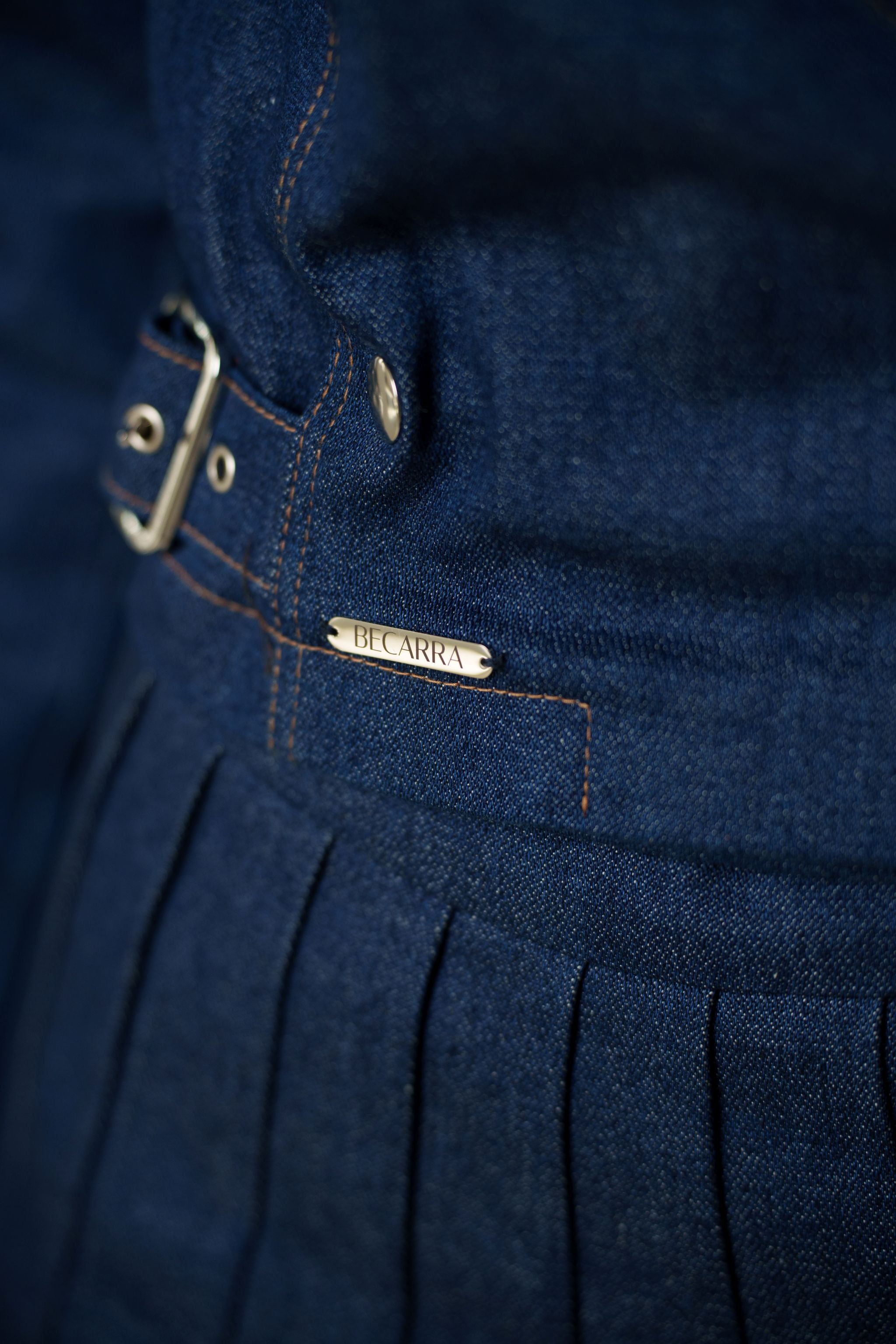 Дънково сако