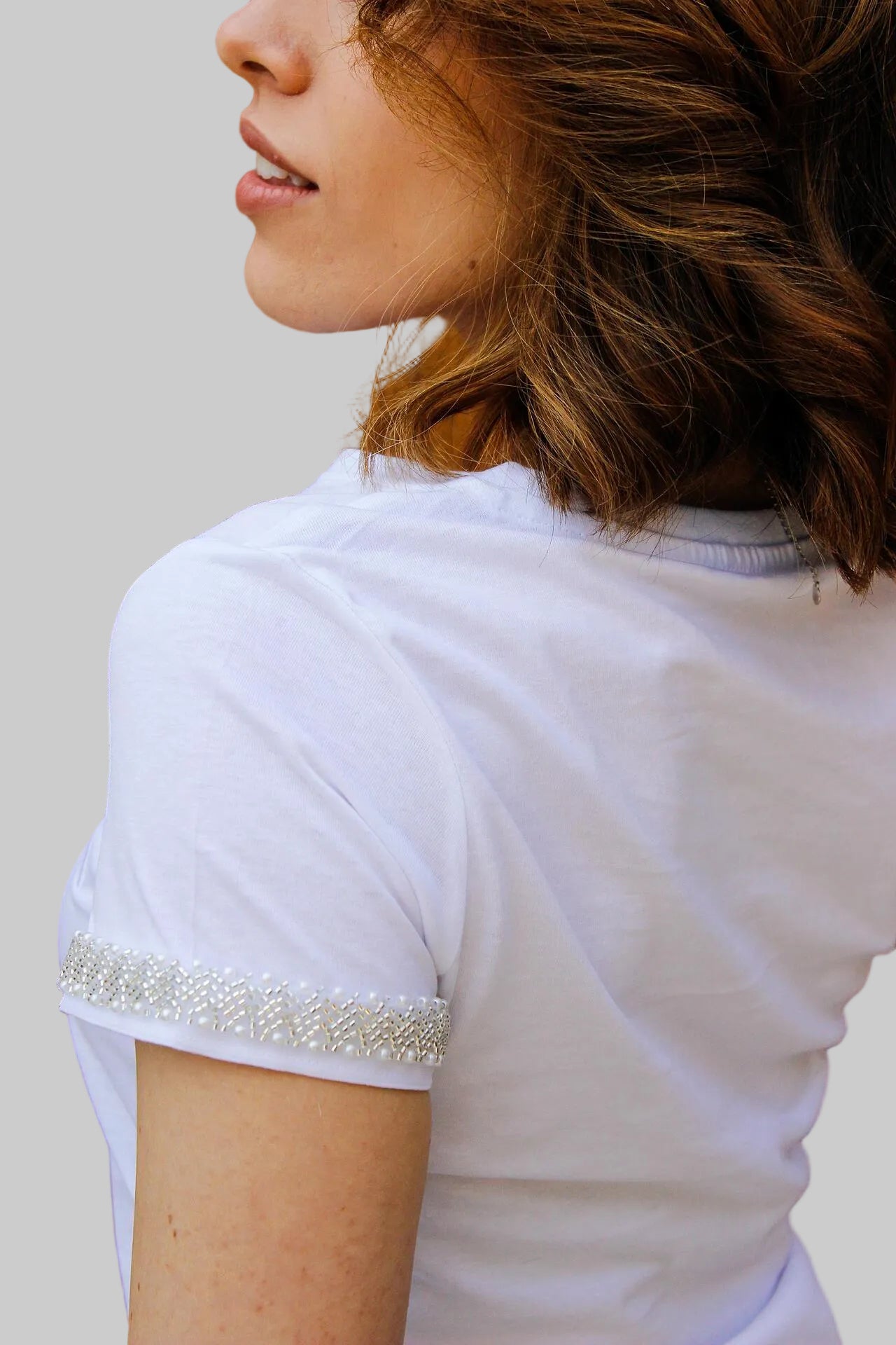 T-shirt BECARRA